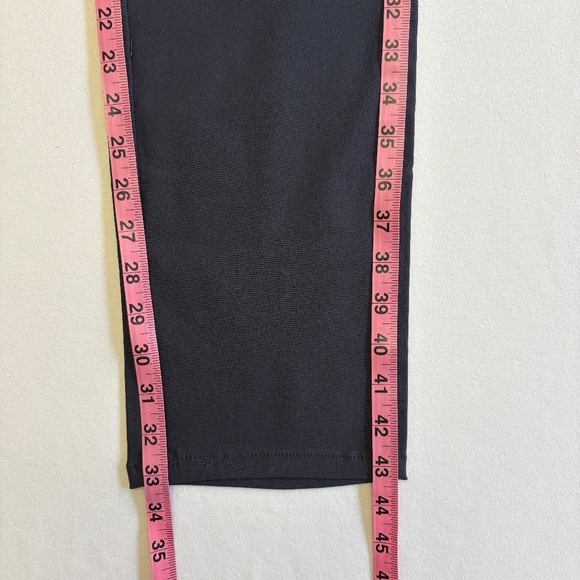 Weatherproof Vintage 32x34 Men's Hybrid Tech Pants, Blue NWT - Picture 12 of 14